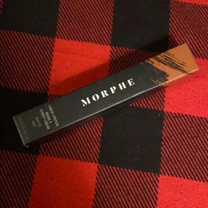 Morphe Liquid Lipstick Peanut